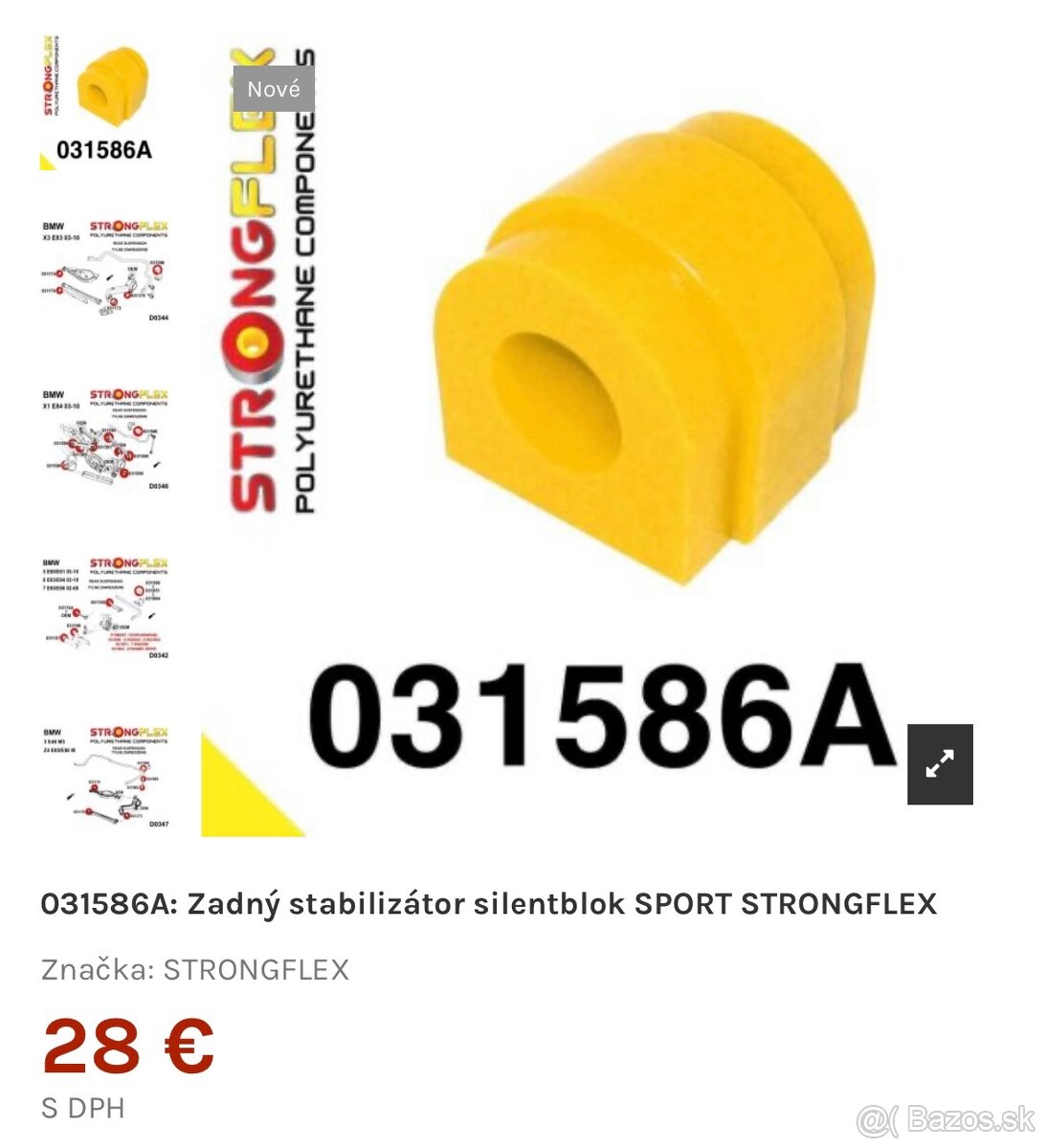 031586A strongflex - 2