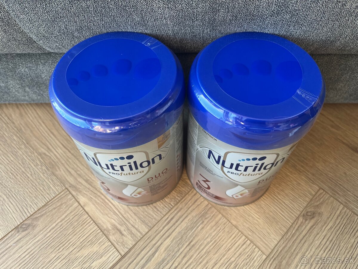 Nutrilon Profutura 3 - 2