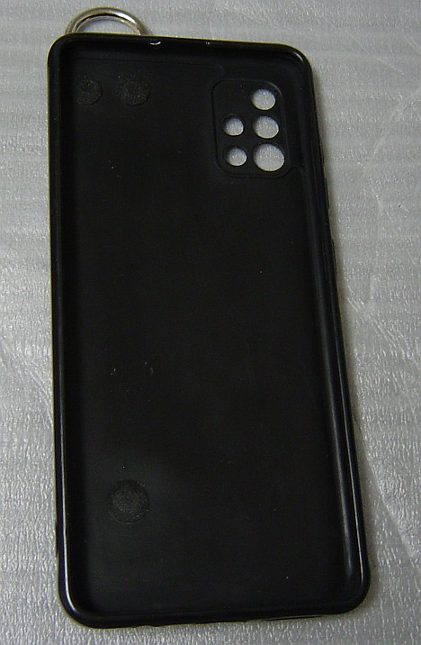 Obal Samsung A51 - 2