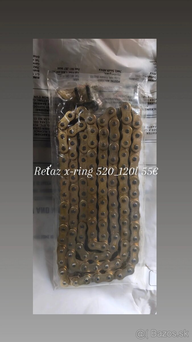 Pneumatiky enduro 21,18 - 2