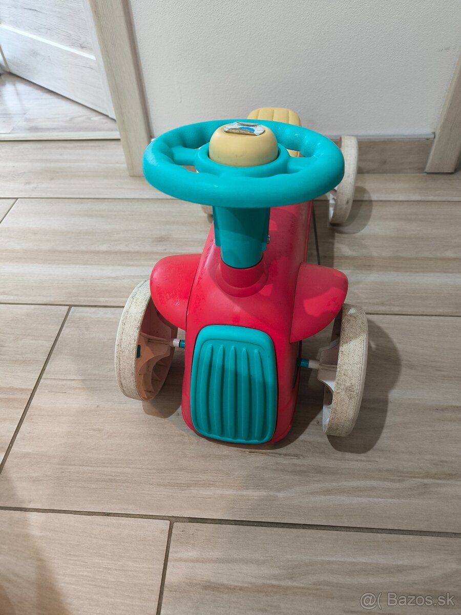 LACNO auto detske odrazadlo LACNO - 2