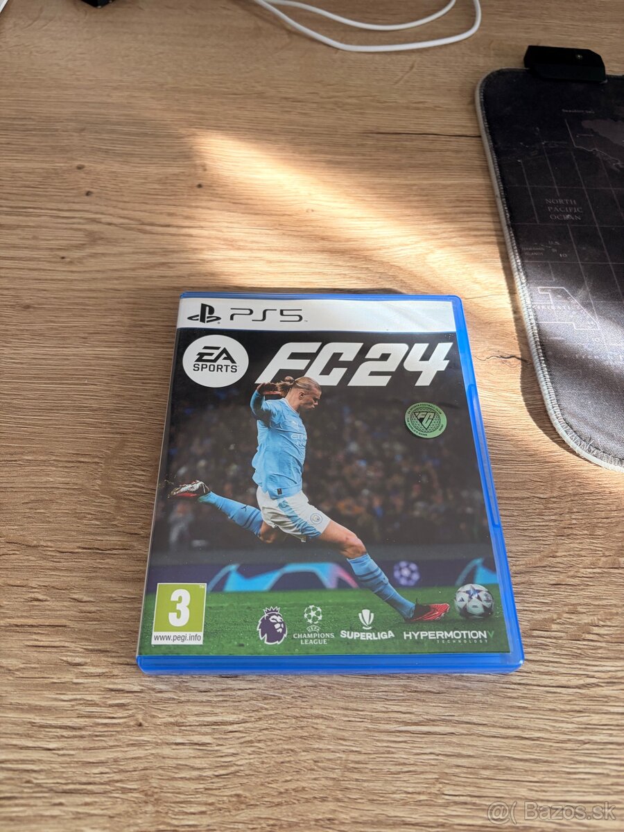 Predám hry Xbox series X PS5 - 2