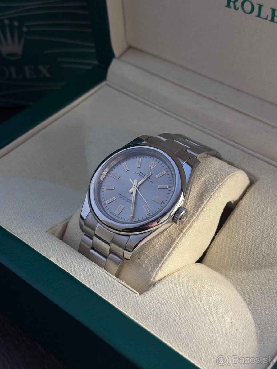 Rolex Oyster Perpetual - 2