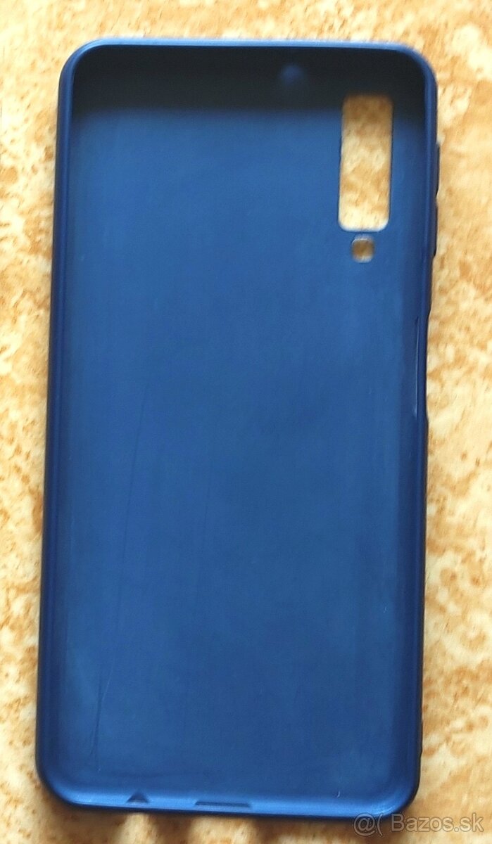 SAMSUNG A7 - 2