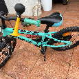 Detsky bicykel 18 - 2