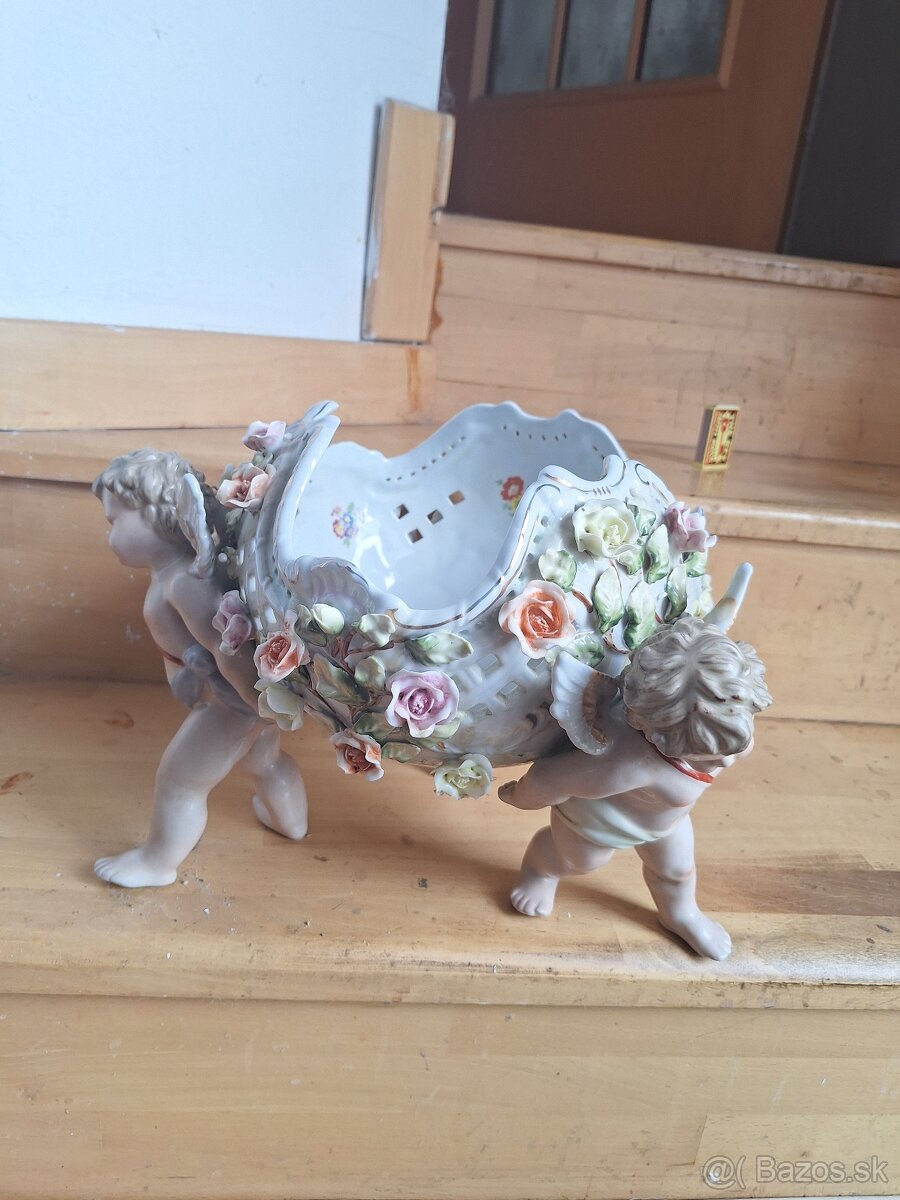 Porcelánová misa - 2