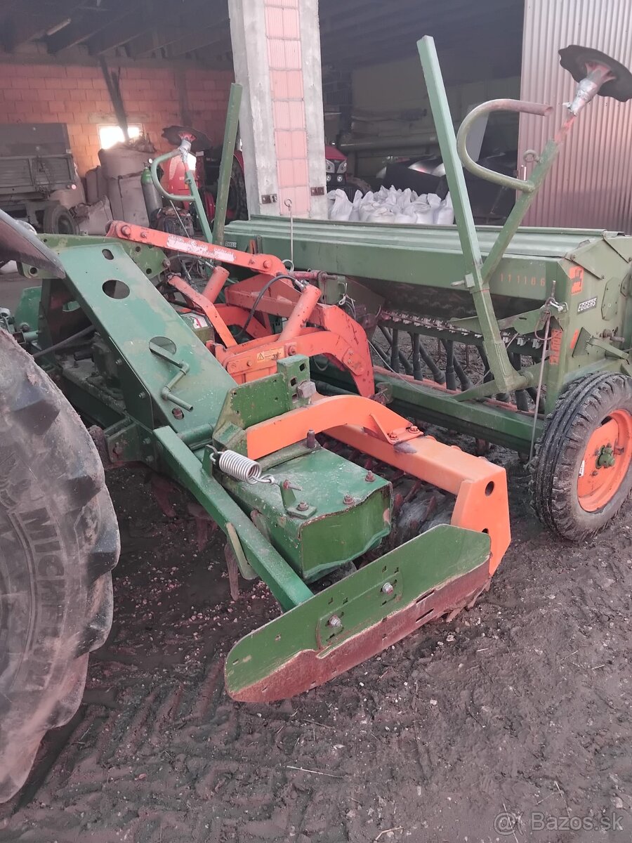 Seječku Amazone - 2