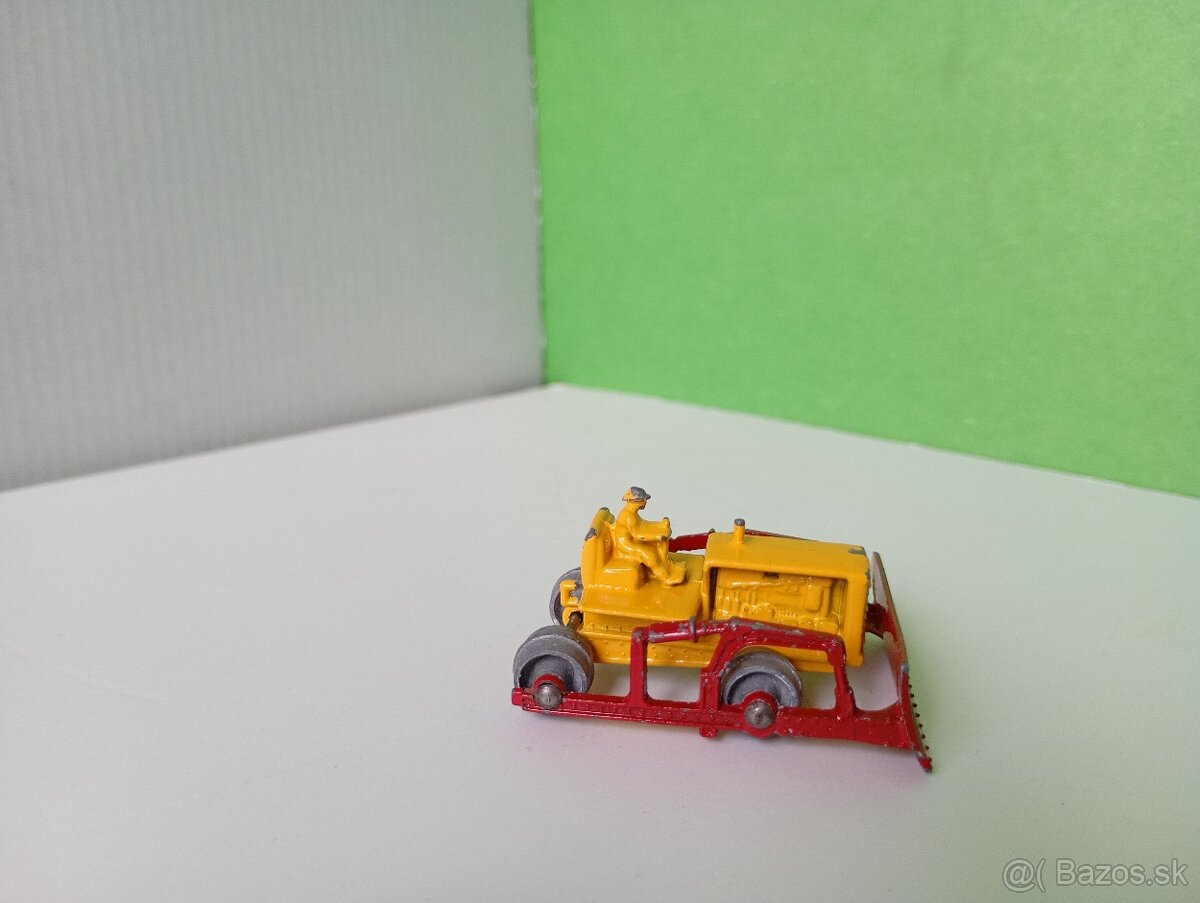 Matchbox - 2