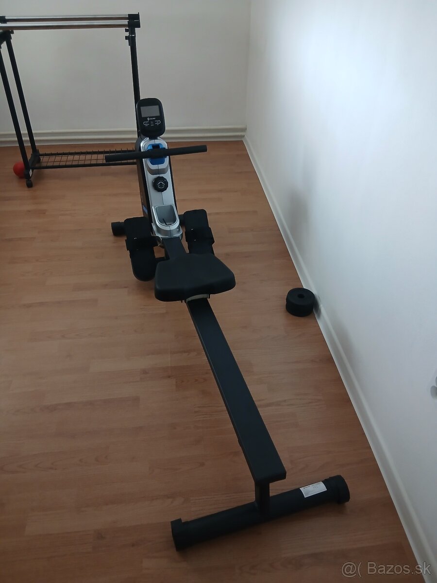 Veslovaci trenažér - 2