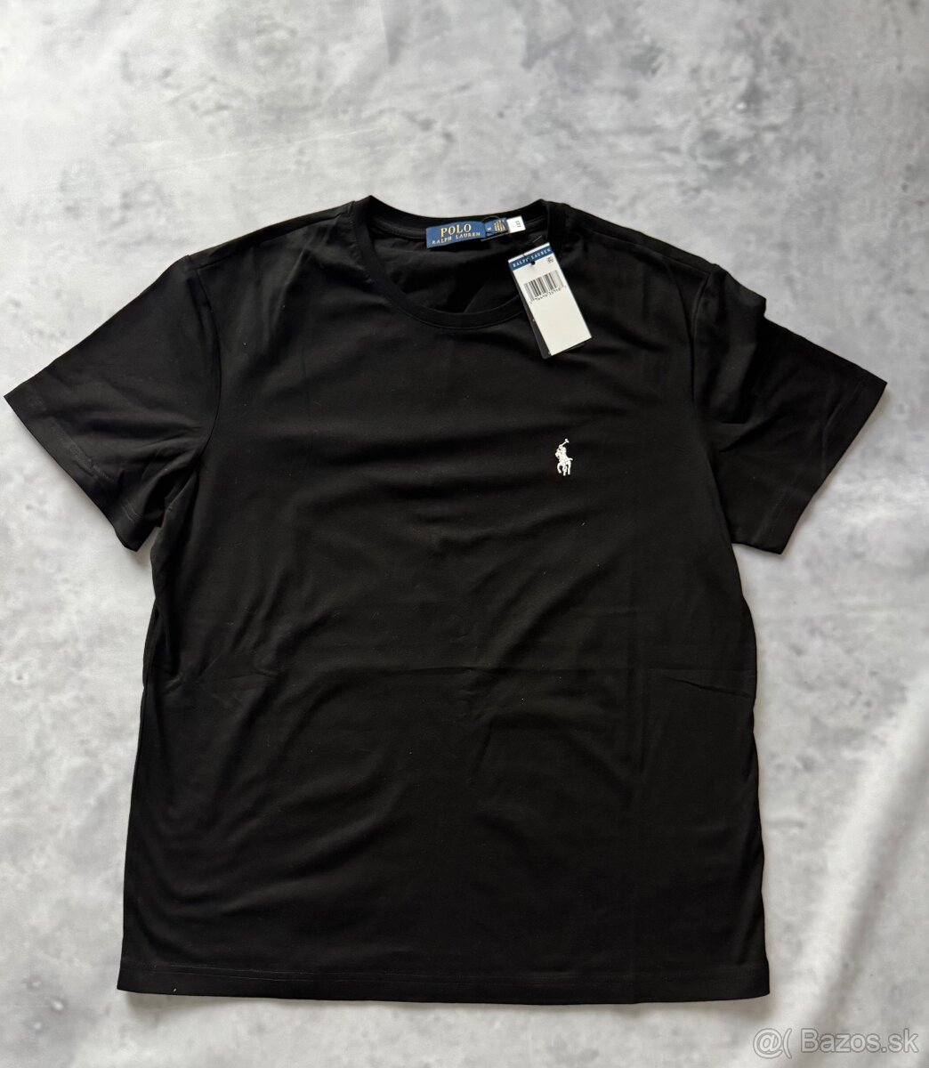 Ralph Lauren tričko - 2
