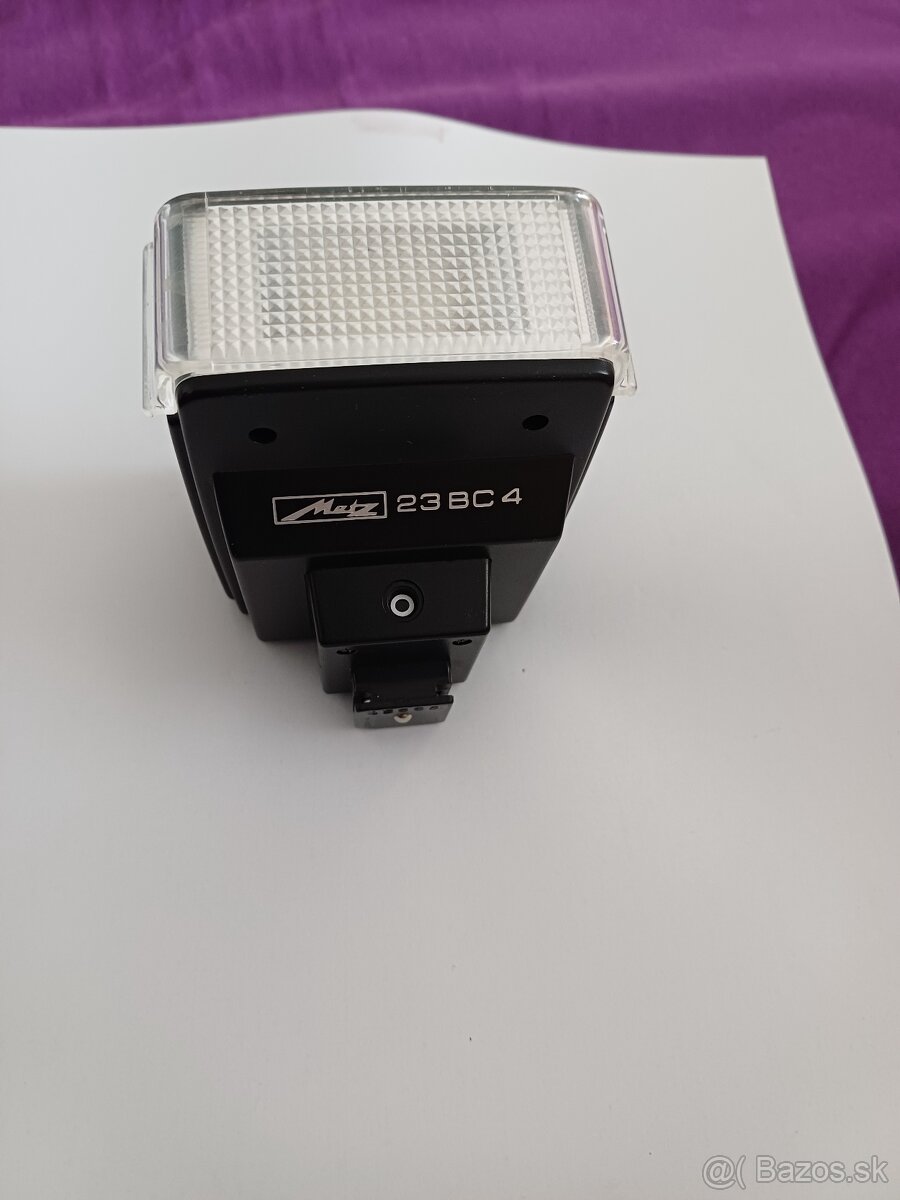 mecablitz - 2