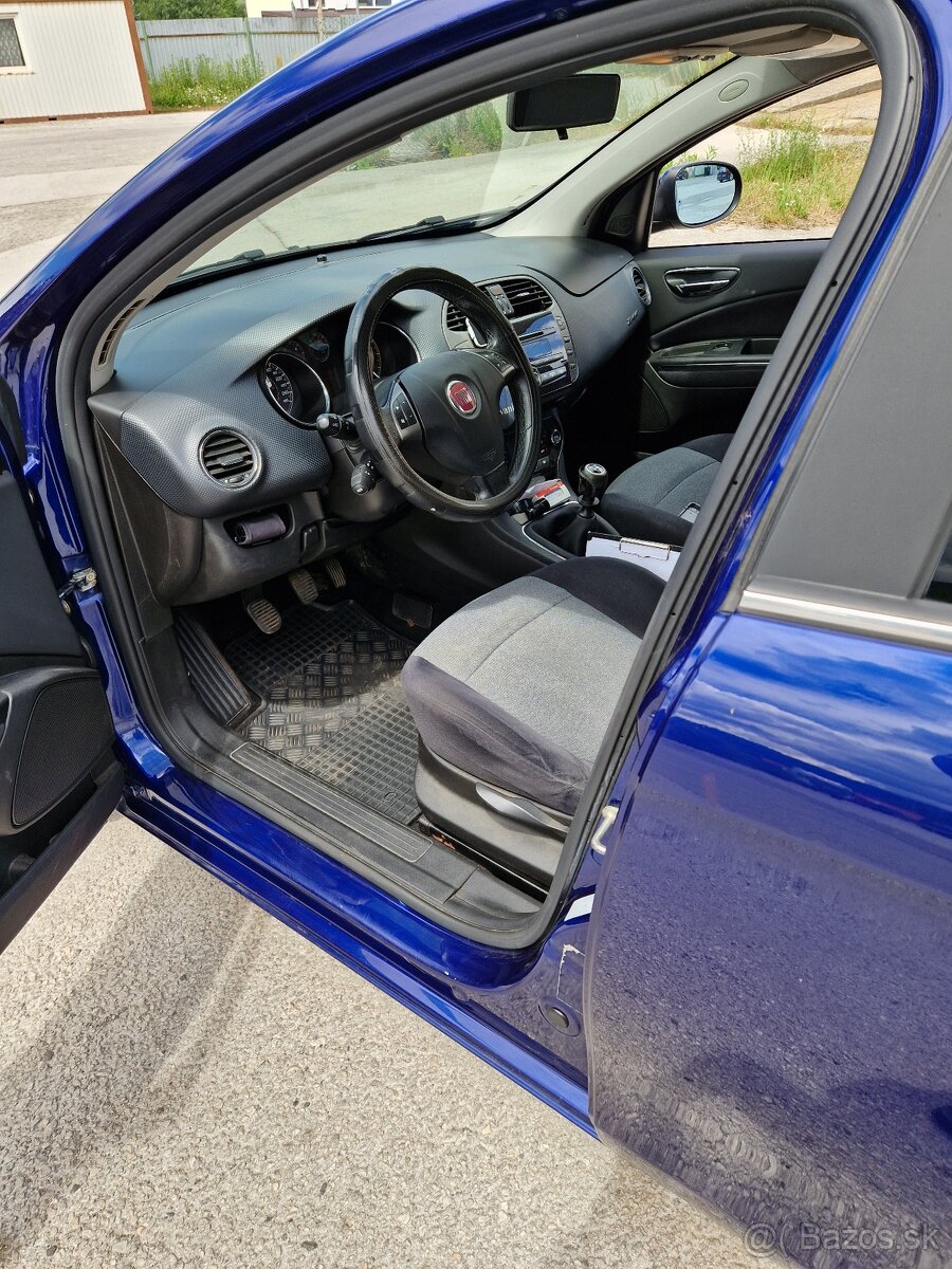 Fiat BRAVO - 2
