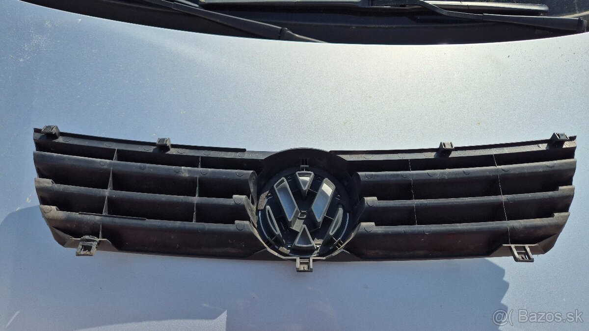 Maska vw polo 6n2 - 2