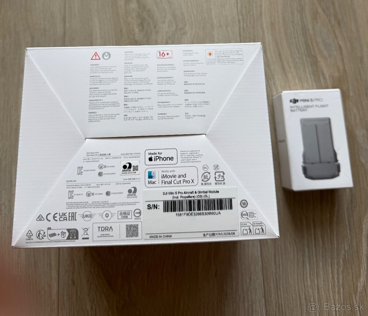 DJI Mini 5 Pro - 2