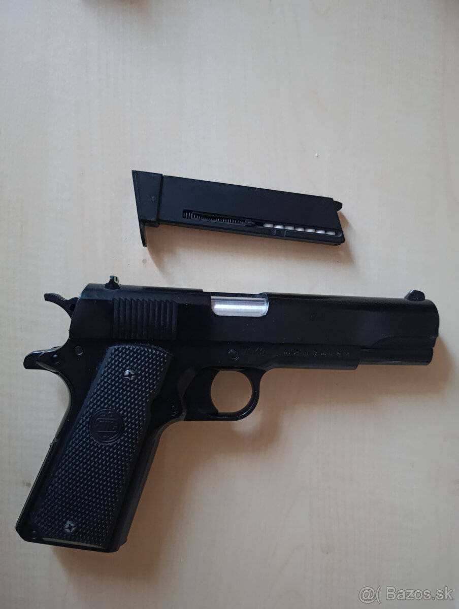 KWC 1911 - 2