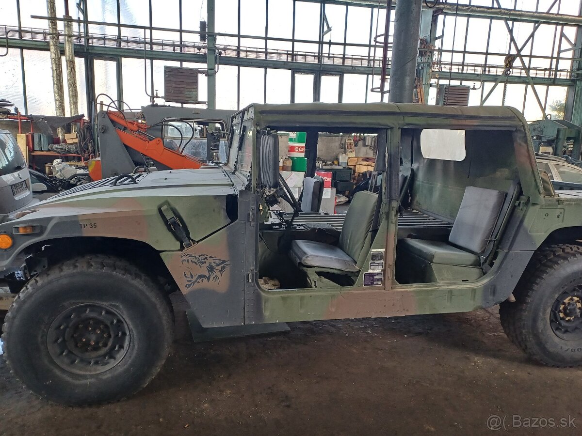 AM General - 2