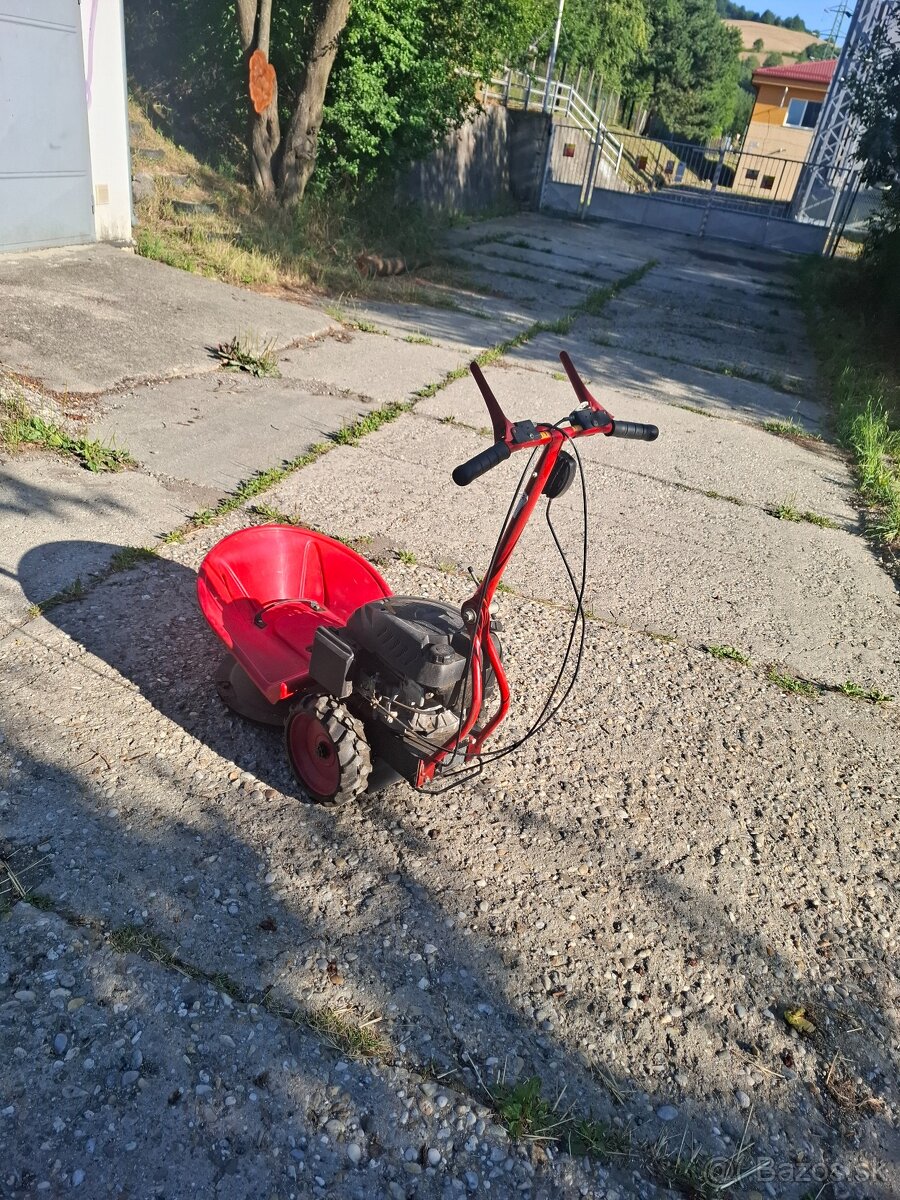 Predám kosačku Perla 581 - 2