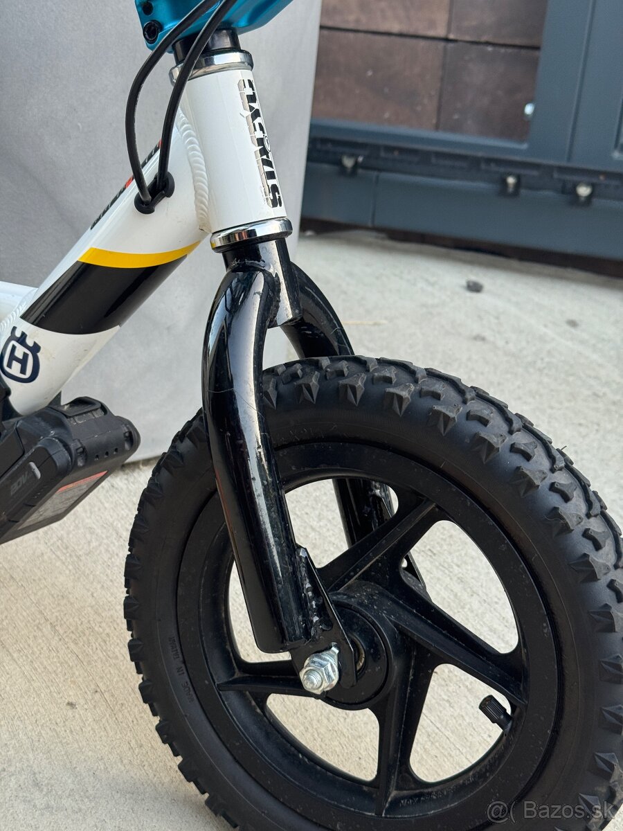 HUSQVARNA Replica 12eDrive - 2