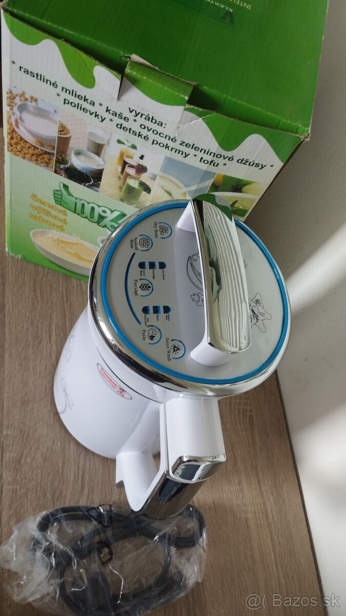 Vitakraft IQ inteligentný pomocník do kuchyne - 2