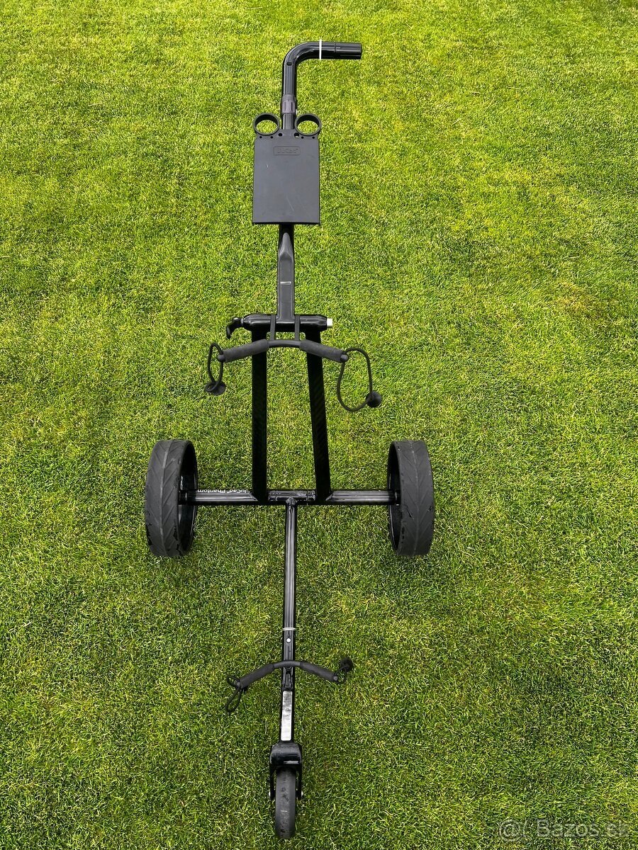 Jucad Phantom Carbon - 2