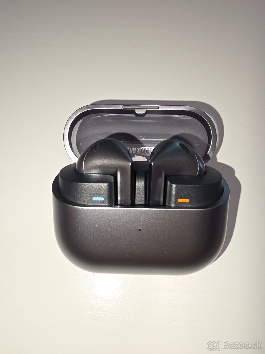 Samsung Galaxy Buds 3 sive - 2