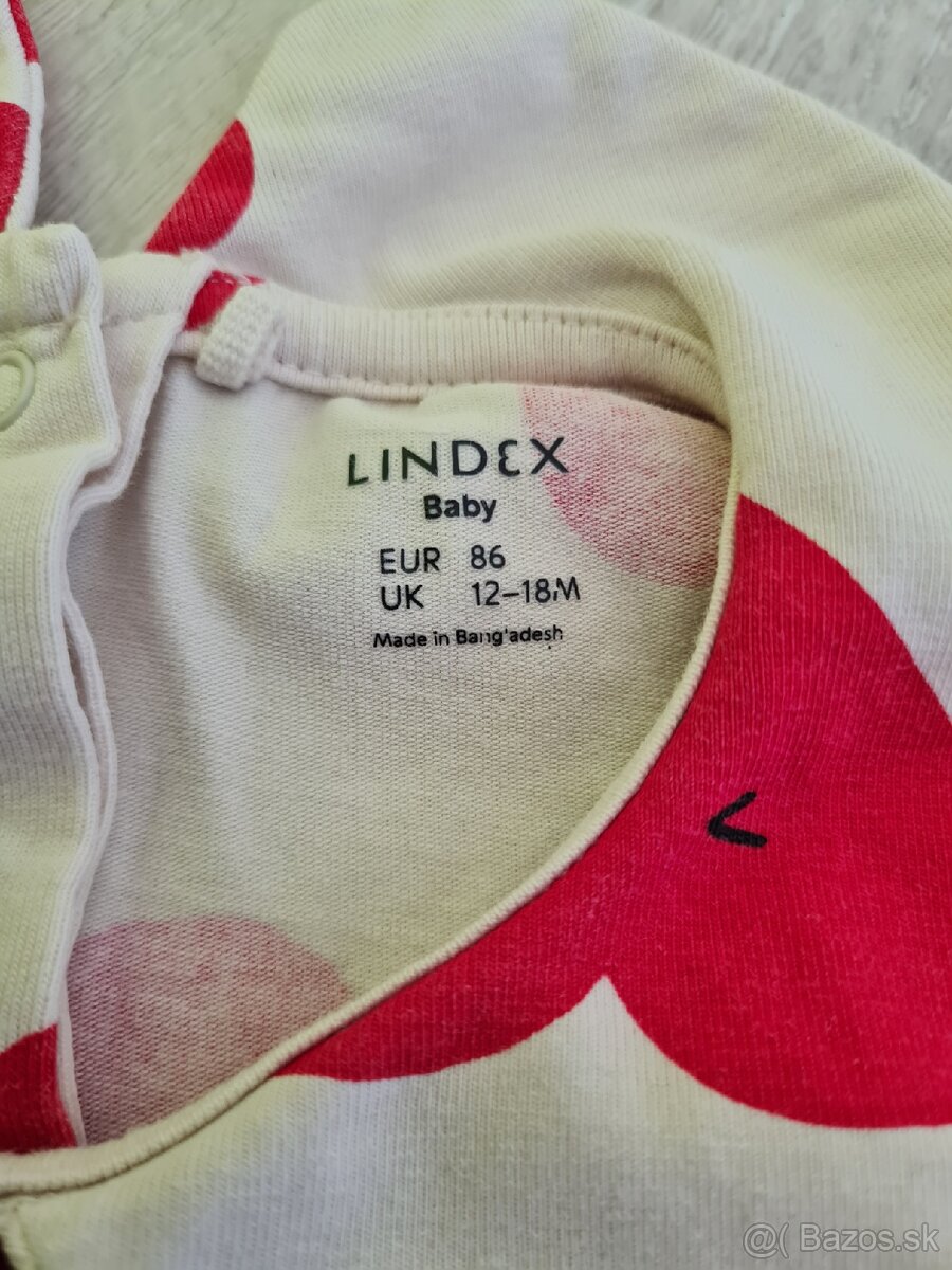 Lindex saty veľ 86 - 2