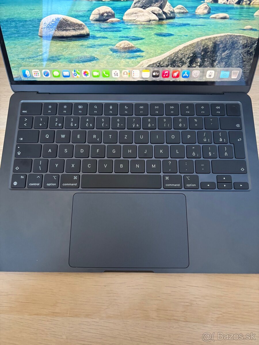 MacBook Air M2 8GB/256GB - 2
