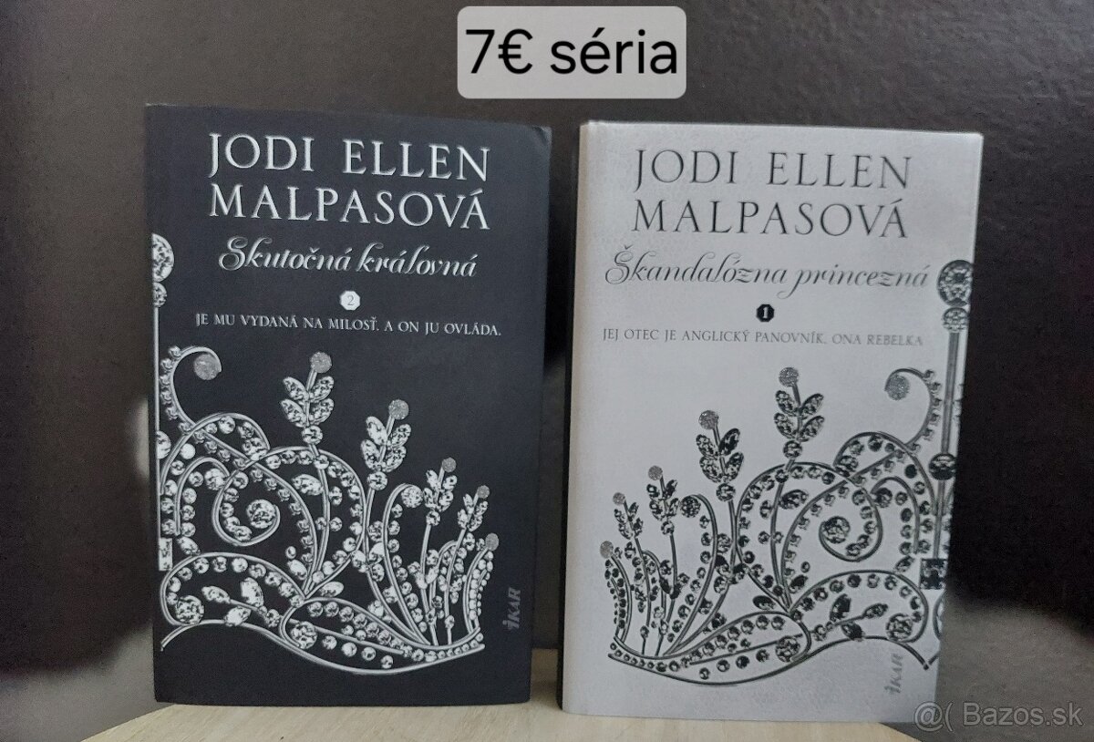Jodie Ellen Malpas - 2