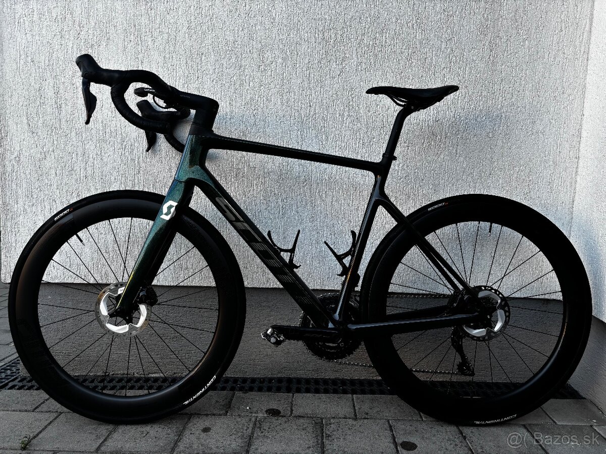 Scott Addict 20 - 2