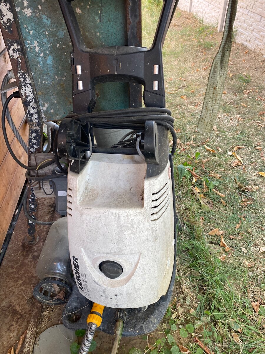 Karcher hd650 - 2