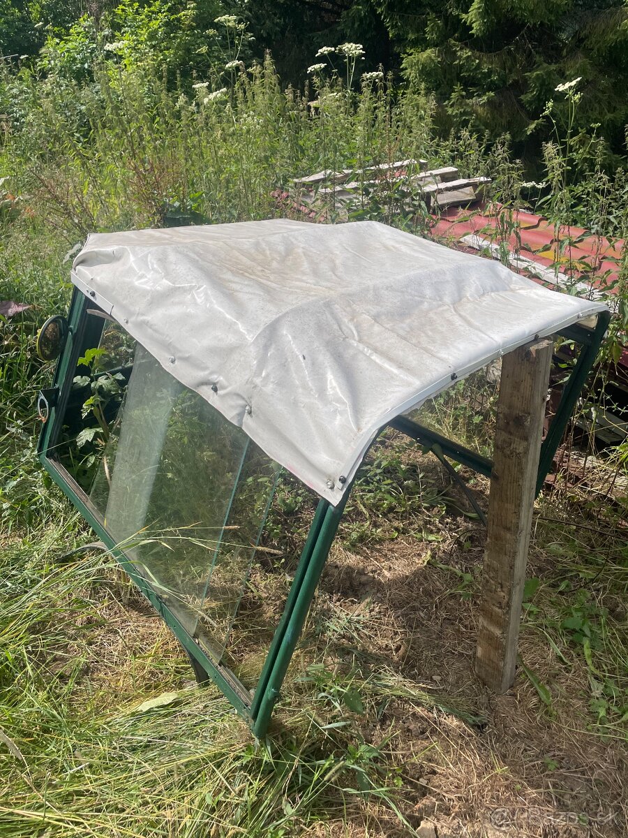 Kabina Z25 - 2