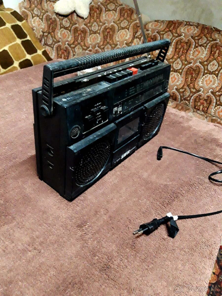 RADIO Safira - 2