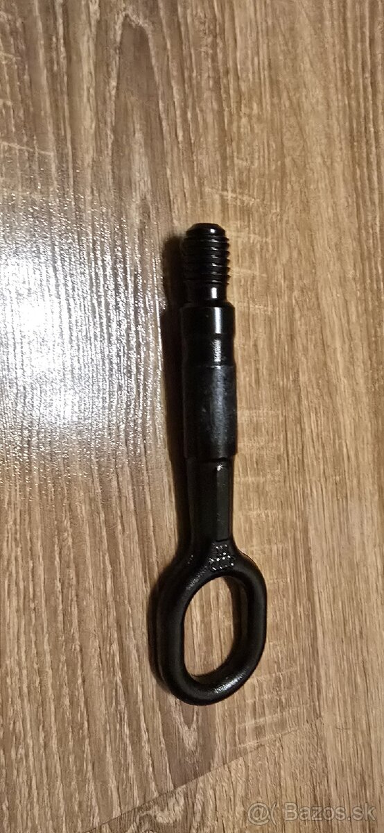 Ťažné oko Škoda - 2
