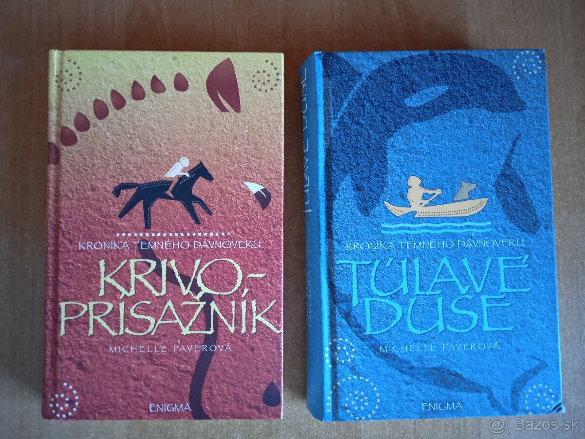Kronika temného dávnoveku - 2