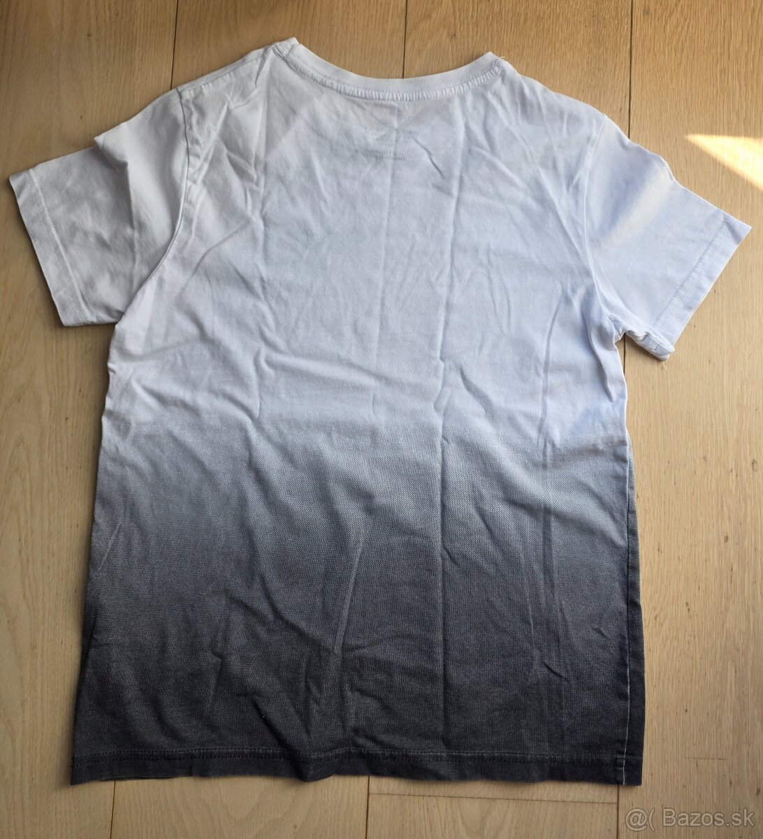 detské tričko H&M - 2