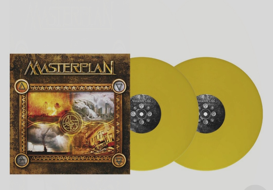 Lp platne - 2