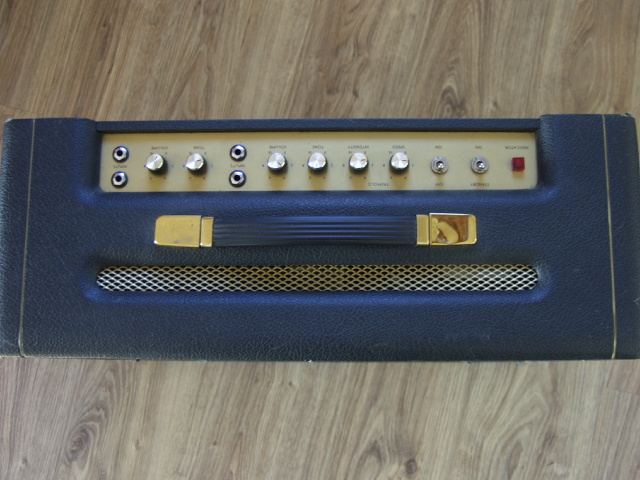 Marshall 1974X - 2