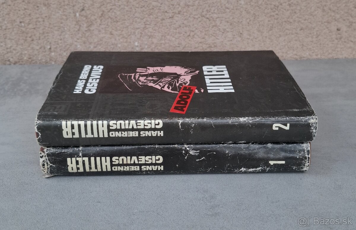Hitler 1,2 - 2