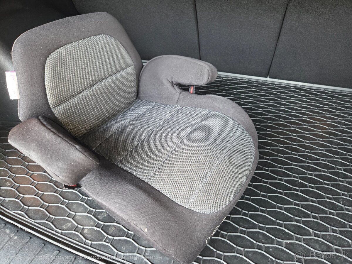 Lito Fix isofix - 2