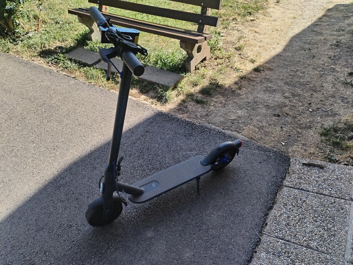 Xiaomi mi electric scooter 3 - 2
