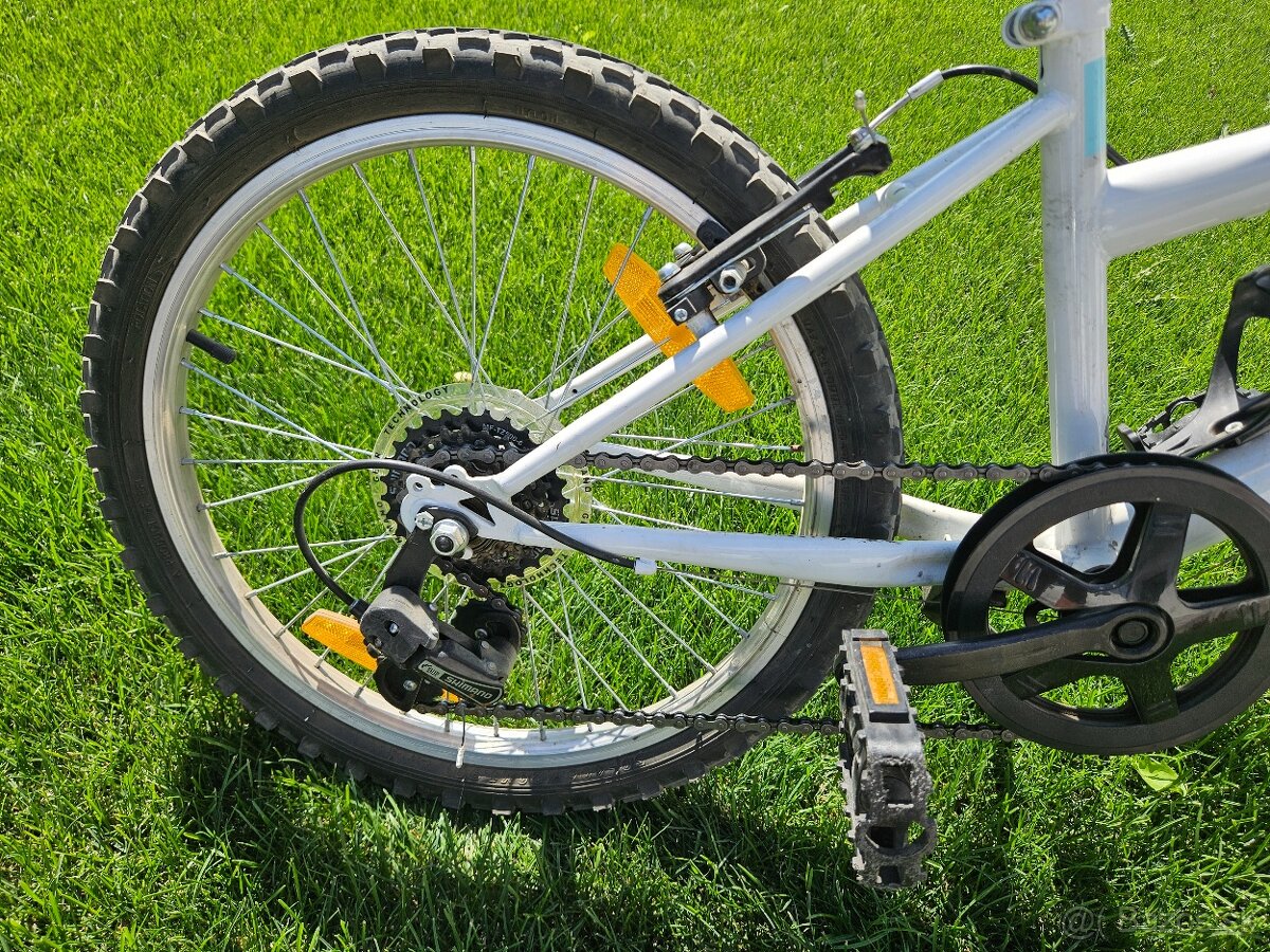 Bicykel Synergy - 2