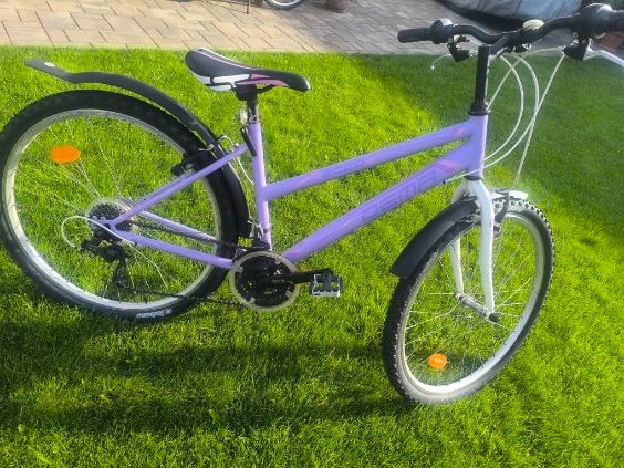 Detské bicykle - 2