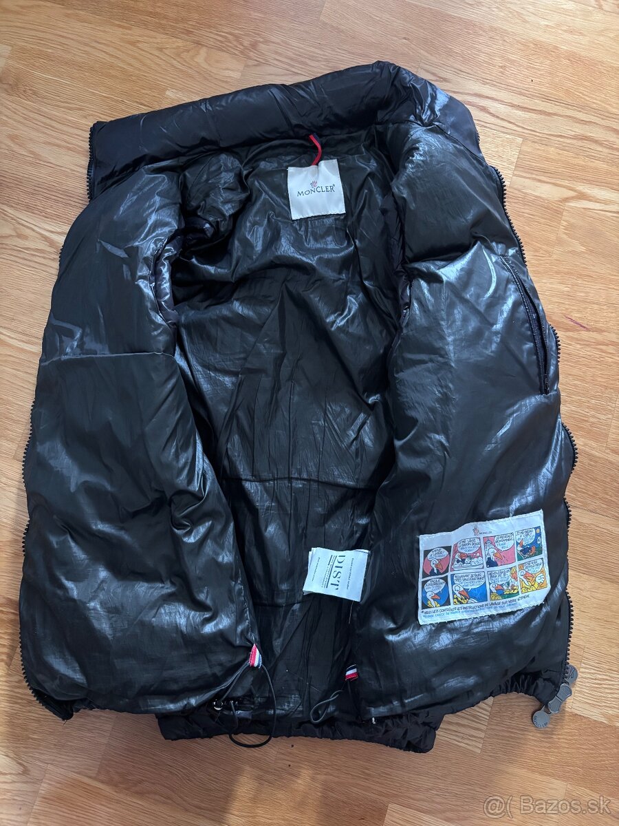 Moncler vesta - 2