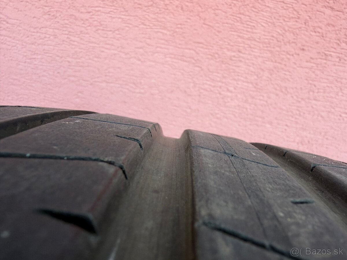 Letné pneu Pirelli 275/50/20 113W - 2