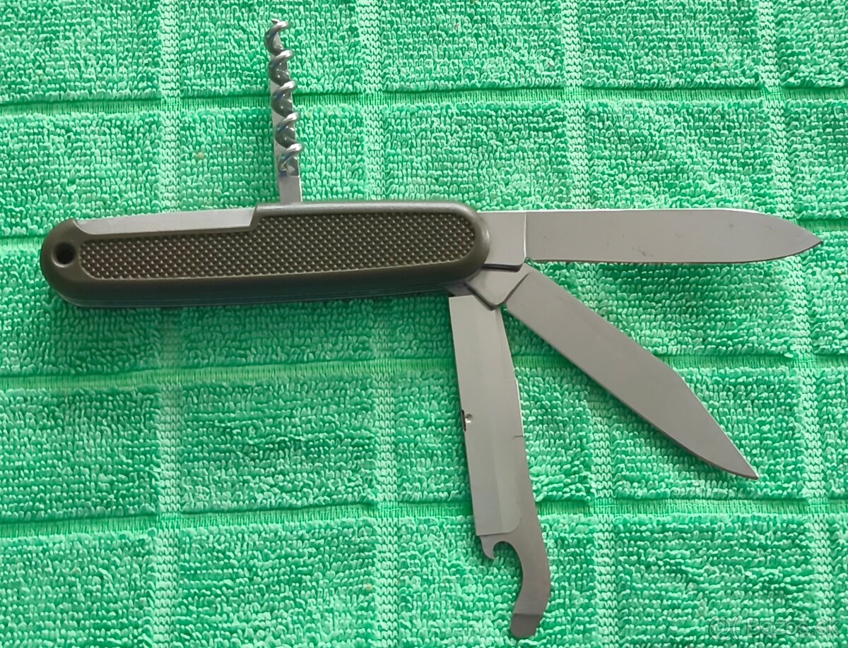 Victorinox Mauser bezchybný stav - 2