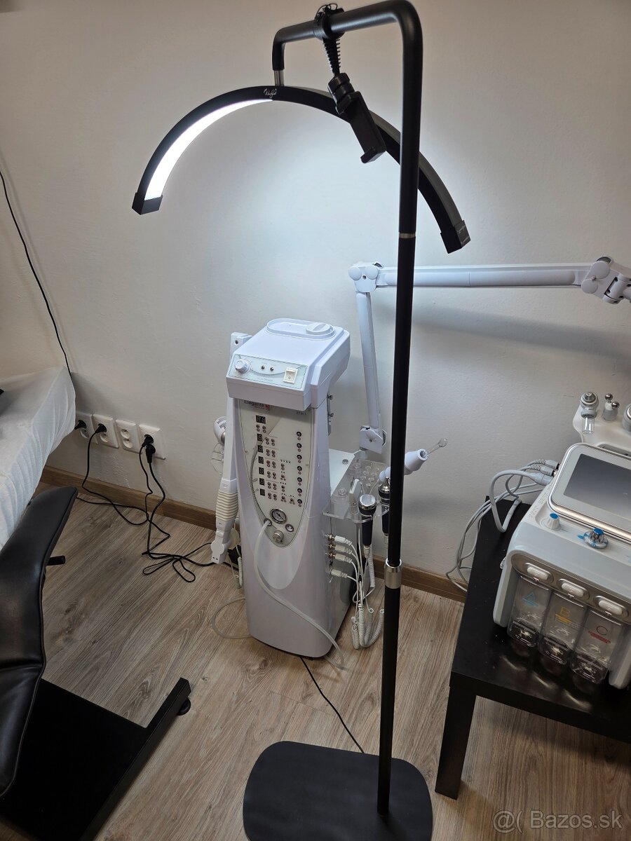 Moon lampa - 2