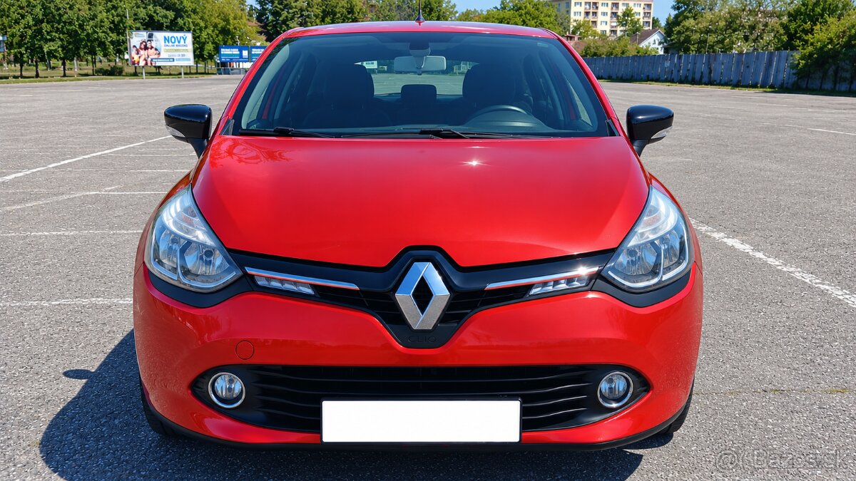 Predám Renault Clio - 2
