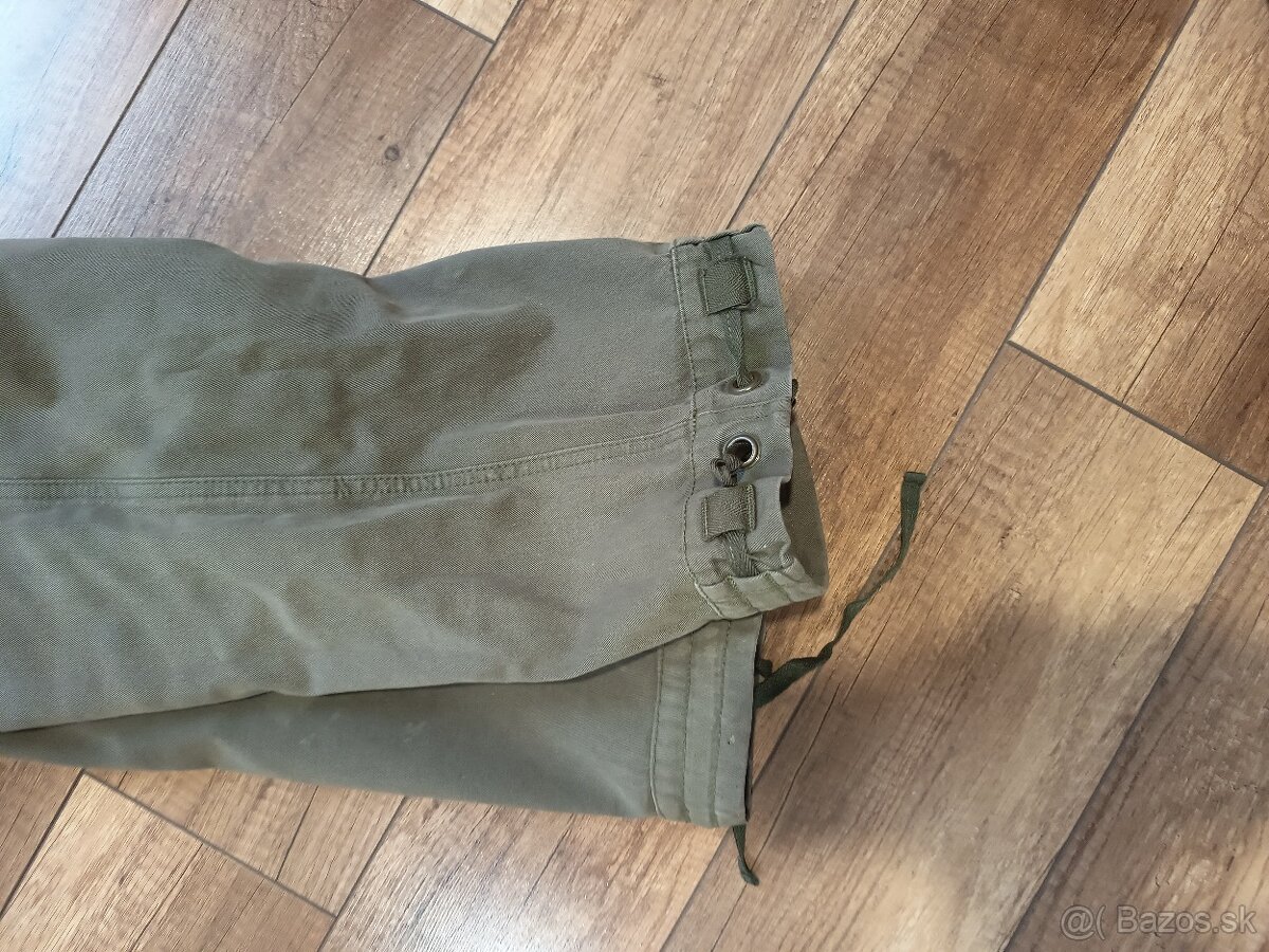 John Doe cargo - 2