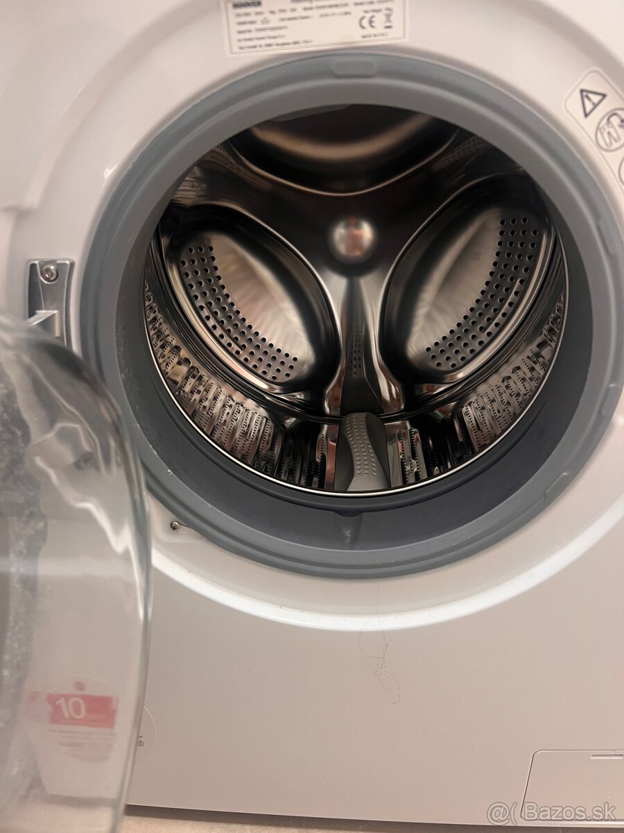 Pračka HOOVER H-WASH 300 plus - 2