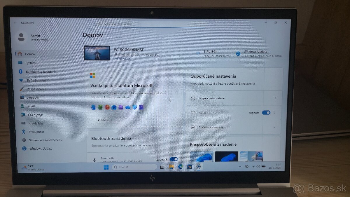 HP EliteBook 840 G7 - 2